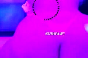 conheçam a mais nova dominatrix do mercado erótico senhora mey 😈