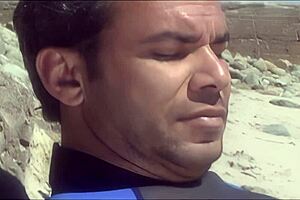 Fucking Slutty Brunette in High Heels