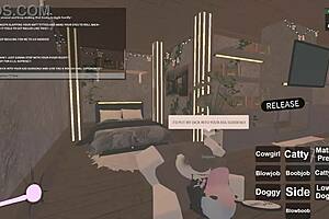 126 roblox porn with deepthroat and big ass fucking.
