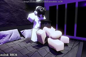 A quickie led to an unforgettable intimate encounter