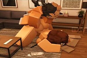 Roblox Porn Compilation: Cumshots and More in Virtual Worlds