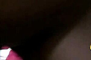 Sonia, hot North Indian bhabhi, gets fucked on the floor