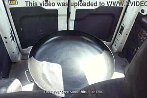 bride kaitlyn katsaros gets extreme deepthroat and manhandling before wedding