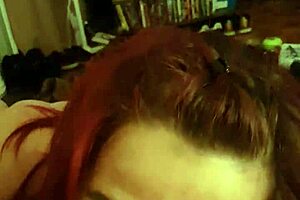 Kandy Kane Shares Homemade Cooking Tips