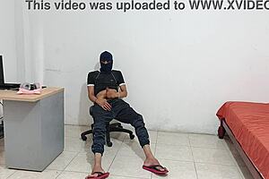 want to feel my big hard cock fucking your tight stepsister pussy?