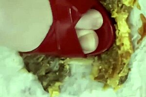 feet fetish video featuring gigga120