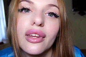 fucked the magic mold from the refrigerator