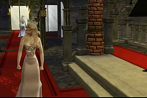 Ariana Gs Enjoys A Fun Group Adventure