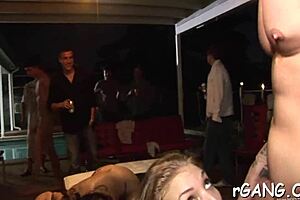 cute angels get pounded in rough blowjob fucking sex game