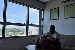 Fucked without condom!