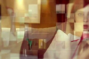 hot british nurse gets spitroasted by two patients