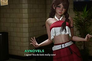 Eternum 264 Game Adventure