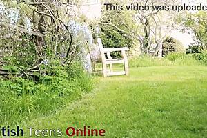 Joi Cheat On Your Gf Nurse Lana Has Fun