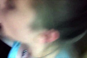 Retro Mature Amateur Blue Film