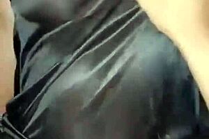 Bokep Indonesia Features Smooth Big-Breasted Girl in Action