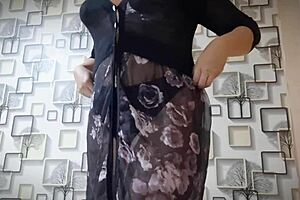 hot asian sexy girl passionate play natural big tits and show to her lover, but I meant masturbation with monster POV