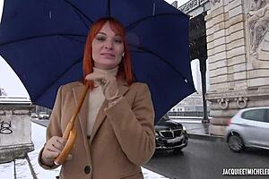 Mom leads double life with pussy licking and more