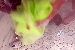 Big Booty Stepsister Allows Cum Anywhere