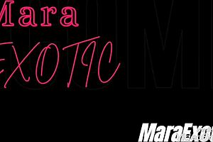 standing sex with big booty milf bouncing on hard cock