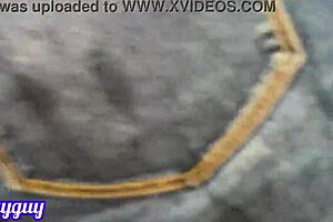 is that wet pussy ready for my big cock?