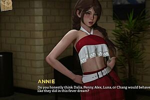 Eternum 264 Game Adventure