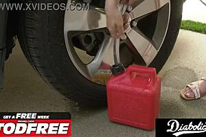 What is the diabolic bamboozled compilation?