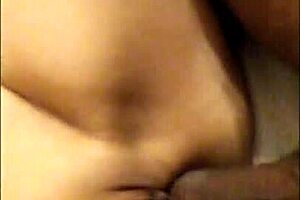 Big black dick vs big booty white bitch?