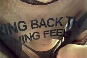 Beautiful Latina enjoys a passionate encounter with her best friend