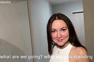 Wife and Girlfriend Invite Us for Passionate Foursome