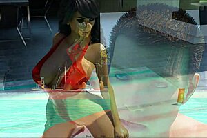 Alternate Existence 46 Explores Intriguing Scenarios