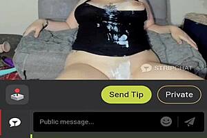 Another Phat Squirt Cam Fun