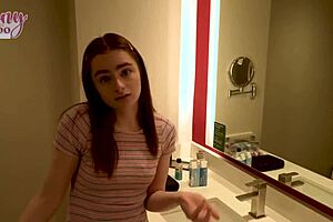 Colombian Homemade Video Featuring Fat Curvy Milf With Huge Ass Shaking