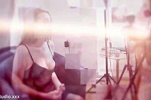 british 18 year old with older man in european setting