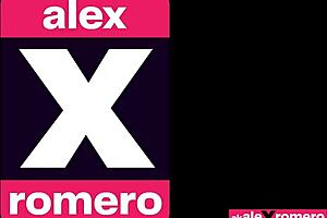 Blonde Whore Rides for Creampie, Muff Diving, Anal Kissing in Heels!