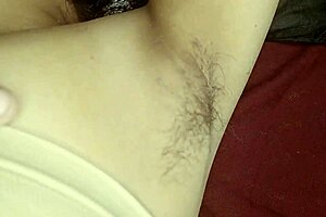 Sexy Village Girl Hairy Armpits Big Tits 😘