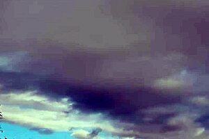 Our Autumn Romantic Encounter in a Cozy Hut - Lesbian Illusion Girls