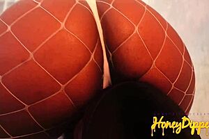 Dr Honey says, 'I have a face sitting addiction.'