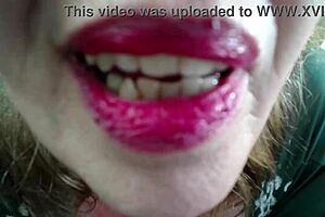 Roleplay as boss giving horny employee a hard time