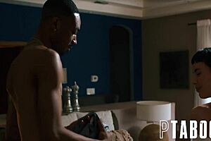 Feeling the Taboo Thrill: Preserving Lifestyle with Isiah Maxwell, Olive Glass, Hollywood Cash