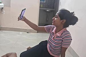 desi indian girl 18+ craves cock for her dripping wet pussy. will she get it tonight?