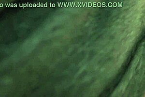 In this homemade video, a close-up fuck leads to an amateur creampie.