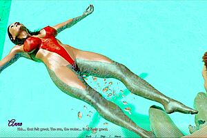 Alternate Existence 46 Explores Intriguing Scenarios