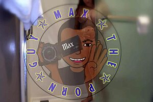 Kitty Quinn Jerks Big Black Cock To Squirting Mess