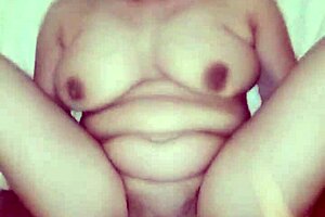 I Found My Cousin Trying on New Lingerie and We Ended Up Fucking Hard!