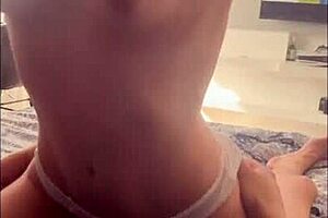 real amateur latina ebony first time homemade sex with big ass