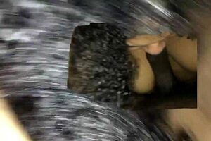 Wow, watch this BBW suck that fat cock!