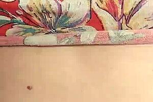 Amateur Blowjob And Doggy Fuck!