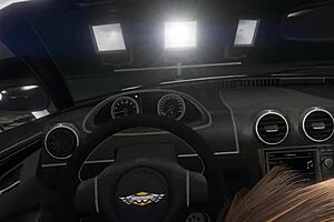 First-person hooker experience in GTA 5