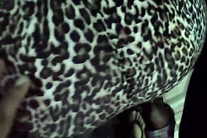 fuck me in the car daddy i'm so horny with my ass up