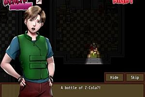 Zombies retreat episode 2 walkthrough without commentary